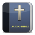 Audio KJV Bible thumbnail