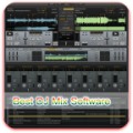 Best DJ Mix Software thumbnail