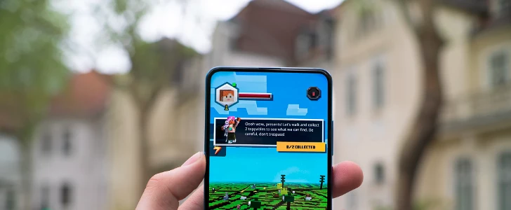 The Best Android Games in 2021 image