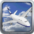 3D Airplane Flight Simulator