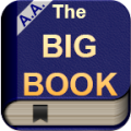 AA Big Book thumbnail