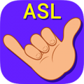 ASL American Sign Language thumbnail