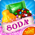 Candy Crush Soda Saga thumbnail