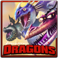 Dragons: Rise of Berk thumbnail