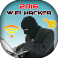 Wifi hacker