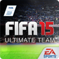 FIFA 15 Ultimate Team thumbnail