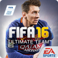 FIFA 16 Ultimate Team thumbnail
