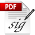 Fill and Sign PDF Forms