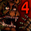 Five Nights at Freddy's 4 Demo thumbnail