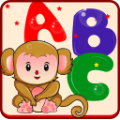 Kids Learn ABC