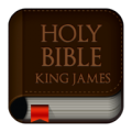 King James Bible thumbnail
