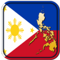 Map of Philippines thumbnail