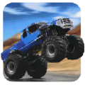 Monster Truck Simulator thumbnail