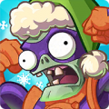 Plants Vs Zombies Heroes thumbnail