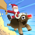 Rodeo Stampede thumbnail