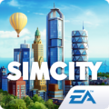 SimCity BuildIt thumbnail