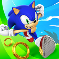 Sonic Dash thumbnail