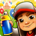 Subway Surfers thumbnail