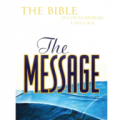 The Message Bible App Free