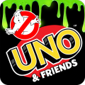 UNO and Friends