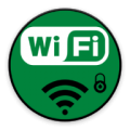 WIFI PASSWORD (WEP WPA WPA2)
