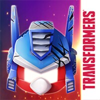 Angry Birds Transformers thumbnail