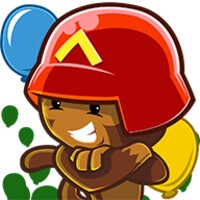 Bloons TD Battles