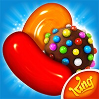 Candy Crush Saga thumbnail