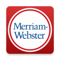 Merriam-Webster Dictionary thumbnail