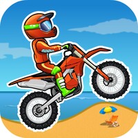 Moto X3M Bike Race Game thumbnail