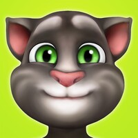 My Talking Tom thumbnail