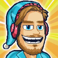 PewDiePie: Tuber Simulator thumbnail