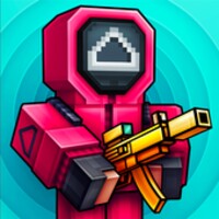 Pixel Gun 3D thumbnail