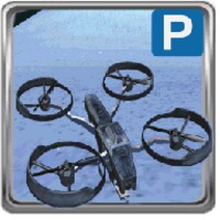 RC Drone Simulator thumbnail