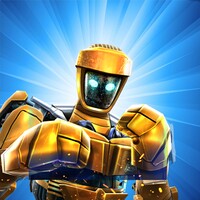 Real Steel World Robot Boxing thumbnail