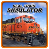 Real Train Simulator thumbnail