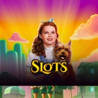 Wizard of Oz Slots Games thumbnail