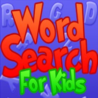 Word Search For Kids