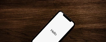 What's New in iOS 14.5 image